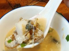 -旺角小渔村·海肠捞饭开创者(环山路店)