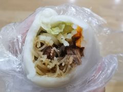 -张果佬年糕卷(科巷店)