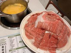 -湯島涮小火锅(余姚五彩城店)