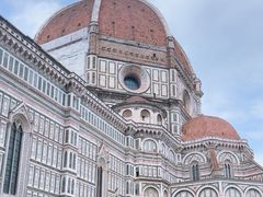 -圣母百花大教堂穹顶