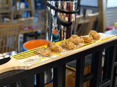 -秋木烤肉·韩国牛肉名家(高新旗舰店)