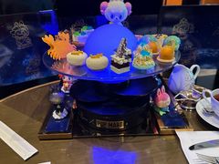 -华尔道夫酒店·羿庭(金鱼胡同店)
