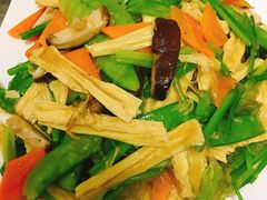 -山芋腔苏北菜(盐城滨海店)