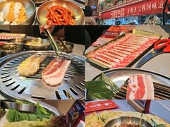 -韩一品韩国料理(柏庐南路店)
