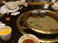 -川中故事·成都老火锅(东书房店)