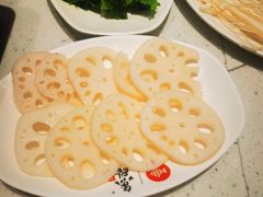 -鱼酷活鱼烤鱼(南京水游城店)