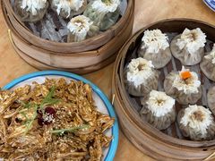 -都一处烧麦馆(前门店)