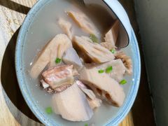 -静一餐厅·湖北菜(前门创始店)