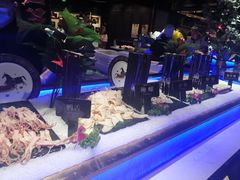 -加餐海鲜自助(宝龙一城店)