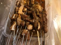 -亮亮烧烤(积玉桥总店)