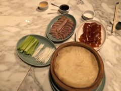 -无锡苏宁银河国际酒店-悦府65中餐厅