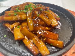 -惠丰堂饭庄·烤鸭·京味菜(翠微路店)