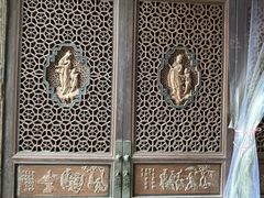 -崇仁古镇