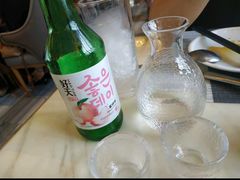 -玛莎拉自助餐厅(国贸店)