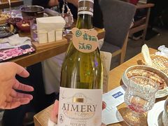 -妮妮酒馆Bistro Nini