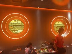 -西塔老太太泥炉烤肉(苏州大悦城店)