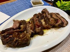 -LA MAISON公鸡和龙(蛇口店)