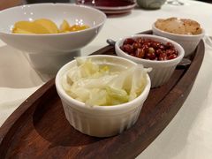餐前小吃-泓0871臻选云南菜·味庄