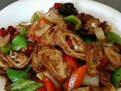 -栈桥王子饭店-风味餐厅