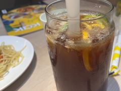 -卡朋西餐(悦汇城店)