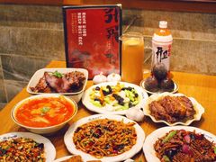 -張飛扒肉·龙江非遗(道外店)