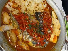 -马凯餐厅(地安门店)