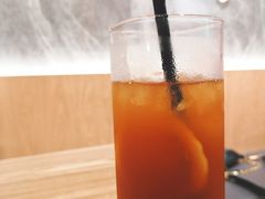 -龙治汉堡(中华城店)
