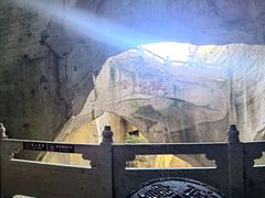 -长屿硐天八仙岩景区