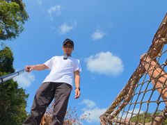 -海南热带雨林国家公园吊罗山景区