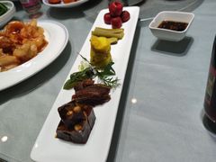 -鸭王烤鸭店(三里河店)