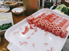 -百叶居·老北京涮羊肉(鼓楼店)