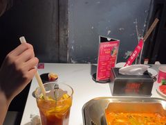 -九鼎轩脆毛肚火锅(南京东路店)