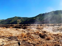 -陕西黄河壶口瀑布旅游区