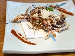 -Hatsune隐泉日式料理(三里屯太古里店)