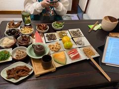 -青藤茶馆(南山路店)