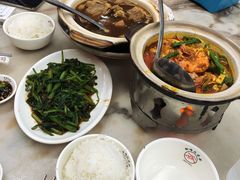 -新峰肉骨茶