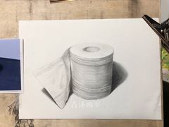 -青沐画室·专业美术培训