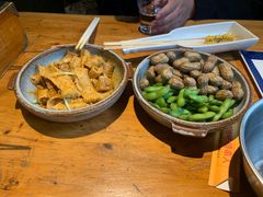 -肉串汪(月坛店)