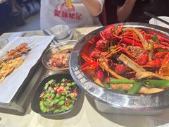 -聚味瞿记·龙虾堂(坡子街店)