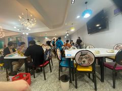 大堂-辣螃铠盆盆蟹大排档(总店)