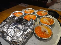 -御记碳烤肥牛(东城万达店)