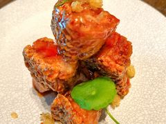 -彩丰楼中餐厅(佘山世茂洲际酒店)
