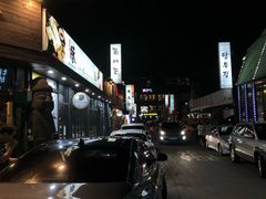 -Dombe豚(黑猪肉街店)