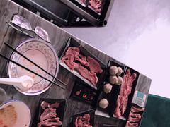 -尚御潮汕牛肉自助火锅(锦园店)