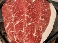 -九田家黑牛烤肉料理(珠江摩尔店)