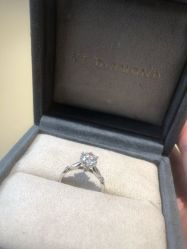-VE DIAMOND·天然&培育钻石定制