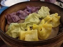 -德发长饺子·非遗(钟楼店)