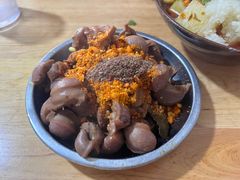 -老瓦房冷锅串串(文殊院店)