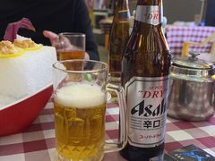 -吉源大排档·鱼生·海鲜(烧烤彩印厂店)