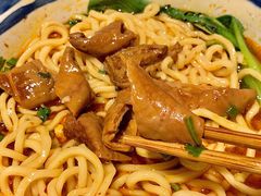 卤肉面-食之六七·面(朝阳大悦城店)